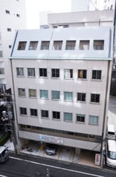 MKJ銀山町ビルの物件外観写真